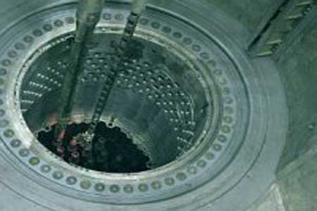 На Ростовской АЭС тестируют реакторную установку