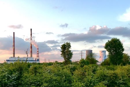 В Перми разрабатывается ГТЭС малой мощности для энергоснабжения удаленных территорий
