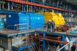 Заводской сервис для турбин, новый золоуловитель и поверхности нагрева: о ремонтах на алтайских ТЭЦ СГК в 2022 году