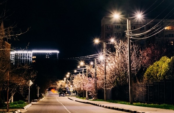 В 2021 году российский рынок будет обеспечен отечественными светодиодами