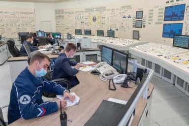 Калининская АЭС выработала с начала эксплуатации 700 млрд киловатт-часов электроэнергии