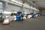 АО«Транснефть - Приволга» заменило подпорные насосные агрегаты на НПС «Самара-1» АО«Транснефть - Приволга» заменило подпорные насосные агрегаты на НПС «Самара-1»