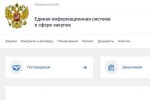 ФАС: проектная документация к закупке должна быть размещена строго в ЕИС