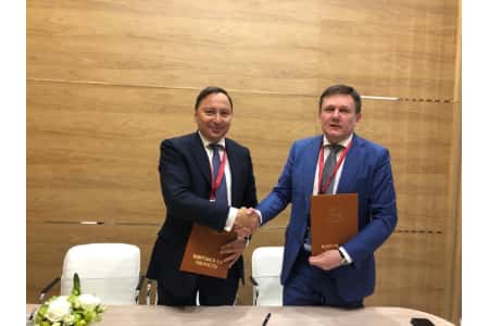 ГК «Хевел» построит первую СЭС в Кировской области