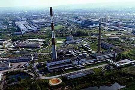 На кузбасских электростанциях СГК ведутся плановые ремонты оборудования