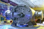 Невский завод изготовит компрессоры для магистрального газопровода «Сила Сибири»