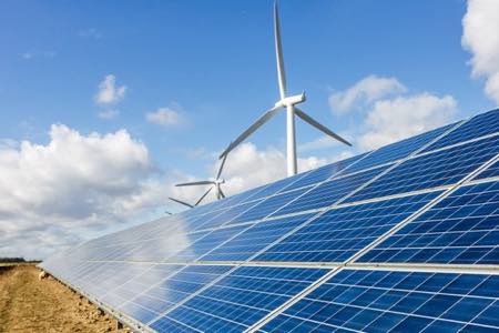 В Казахстане планируют изменить ряд законодательных актов для развития сферы электроэнергетики и ВИЭ