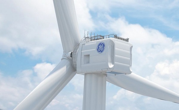 GE и Toshiba создали альянс с целью освоения рынка офшорной ветроэнергетики Японии