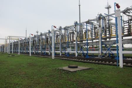 АО «Транснефть – Приволга» завершило плановые ремонты на производственных объектах в Самарской области