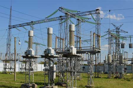 Армавирский филиал Кубаньэнерго подключил к электросетям свыше тысячи новых потребителей