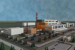 На берегу Калининградского морского канала построят теплоэлектростанцию морского канала построят теплоэлектростанцию