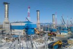 ОДК_ОДК установила газоперекачивающее оборудование на месторождении газа «Заполярное» на Ямале