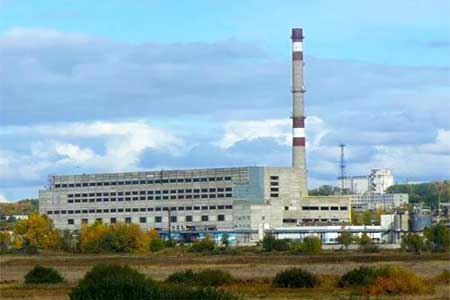 Энергетики Т Плюс подключили завод «Контактор» к централизованной системе теплоснабжения