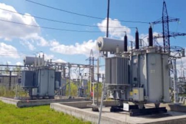 Энергетики выдали дополнительную мощность месторождению Славнефти в Югре