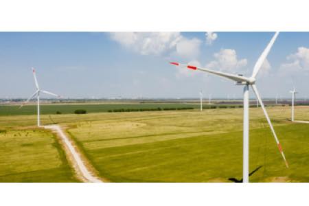 Фонд развития ветроэнергетики приступает к реализации проектов по строительству ВЭС в Астраханской и Волгоградской областях