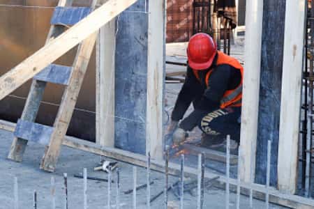 Минстроем России разработан законопроект по поддержке стройотрасли в условиях изменения цен на строительные ресурсы