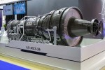 ОДК готовится к изготовлению опытных образцов индустриального двигателя АЛ-41СТ-25
