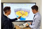 «Роснефть» внедряет инновационную технологию сейсморазведки