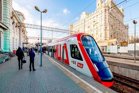 «Россети Московский регион» подключили к электросетям строящуюся станцию МЦД-1 «Славянский бульвар»