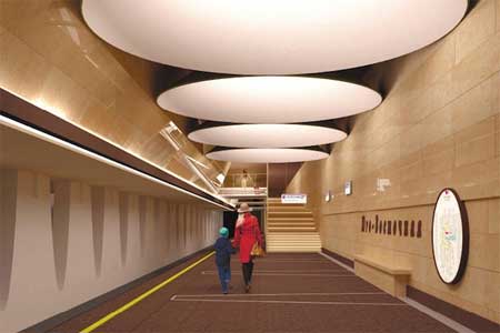 «Россети Московский регион» завершили работы по подключению станции метро «Юго-Восточная» к сетям