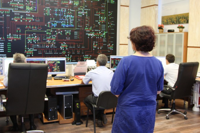 Энергетики «МРСК Волги» обеспечили надежное электроснабжение в единый день голосования