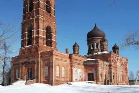 Энергетики «Россети Московский регион» обеспечили мощностью храмовый комплекс в Егорьевске