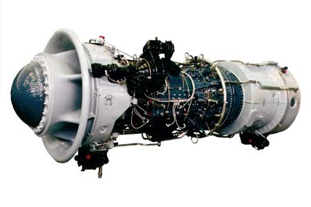 ОДК поставит российские промышленные газотурбинные двигатели в Туркменистан