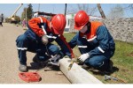 «Россети Кубань» повысили надежность энергоснабжения потребителей тихорецкого энергорайона