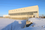 «ТГК-1» завершила капитальный ремонт трансформатора на Путкинской ГЭС