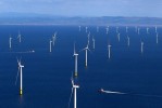 Испанская Acciona и британская SSE Renewables займутся развитием оффшорных ветроэнергетических проектов