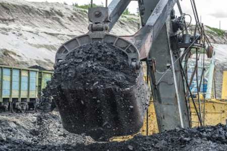 На 5% выросла добыча энергетического угля в Амурской области