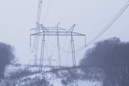 «Россети Тюмень» повышают надежность электроснабжения столицы ЯНАО