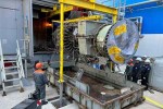 Сервисный центр «РИР Энерго» полностью освоил ремонт газовых турбин GE типа LM