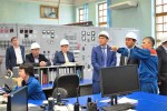 СГК обсудила с краевыми и городскими депутатами Бийска перспективы развития городской теплоэнергетки