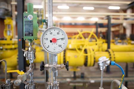 В Ивановской области построят газопровод-отвод и газораспределительную станцию