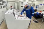 Атомтехэнерго успешно завершило пусконаладочные работы и испытания оборудования на Томь-Усинской ГРЭС