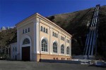Эзминская ГЭС отмечает 65-летний юбилей со дня пуска первого гидроагрегата