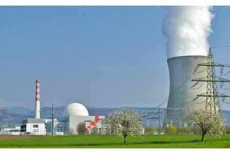Петрозаводскмаш испытал гидроёмкость системы безопасности Курской АЭС-2