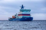 Атомный ледокол «Сибирь» готов к выходу в Арктику
