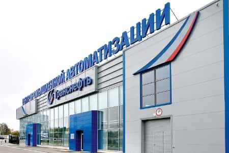 Центр промышленной автоматизации АО «Транснефть-Верхняя Волга» за первое полугодие 2022 года произвел продукции почти на 600 млн руб.