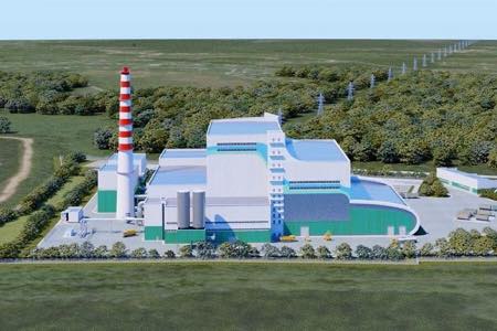 HZI приступил к производству оборудования для второго в Подмосковье завода «Энергия из отходов»