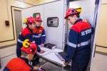 Якутская ГРЭС завершает подготовку к отопительному сезону