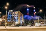 Кемеровская ГРЭС усиливает защиту потребителей от электроперегрузок