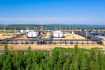 Накопленная добыча нефти Куюмбинского месторождения превысила 7 млн тонн за пять лет его промышленной эксплуатации