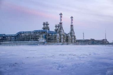 Реализован комплексный проект по эффективному освоению углеводородных запасов месторождений Надым-Пур-Тазовского региона