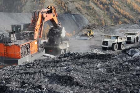 Ростовская область располагает 6,5 млрд тонн разведанных угольных ресурсов