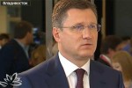 Александр Новак: «Мы поступательно движемся по пути развития сотрудничества с азиатским партнерами»