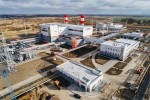 На новых ТЭС в Калининградской области установлены резервные источники электроэнергии