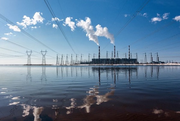На Сургутской ГРЭС-2 модернизируют систему управления энергоблоком №5