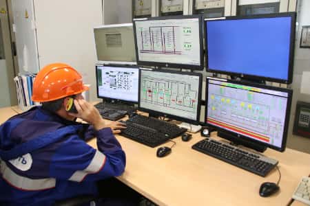 АО «Транснефть – Приволга» модернизировало систему телемеханизации на магистральном нефтепроводе Бугуруслан - Сызрань